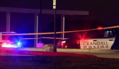 Crandall school playground shooting leaves 11-year-old injured – NBC 5 Dallas-Fort Worth