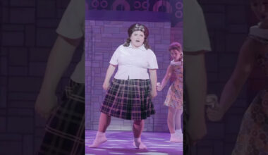 First Look at 'I Can Hear The Bells' from HAIRSPRAY at Casa Mañana Theatre