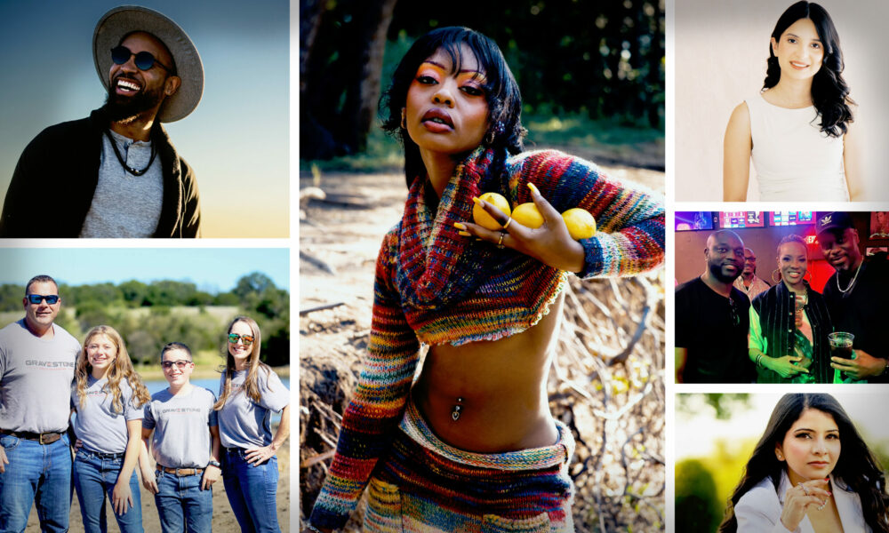 The Most Inspiring Stories in Dallas - Voyage Dallas Magazine