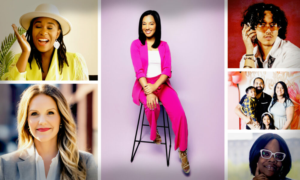 The Most Inspiring Stories in Dallas - Voyage Dallas Magazine