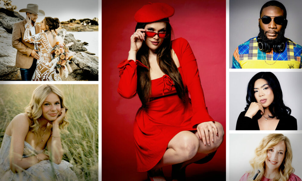 The Most Inspiring Stories in Dallas - Voyage Dallas Magazine