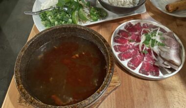 Up Your Vietnamese Dining at V's House in North Richland Hills