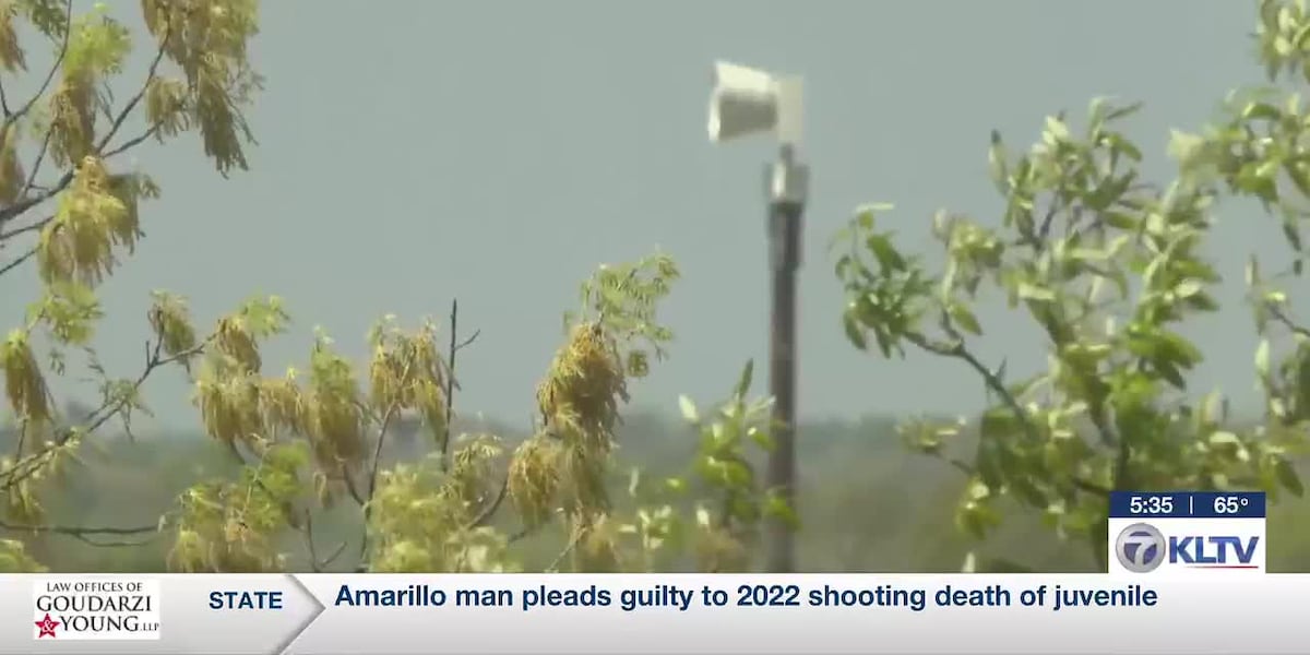 Texas to test emergency alert systems statewide