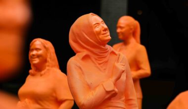 Dallas World Cup fan fest to feature 26 statues of women in STEM