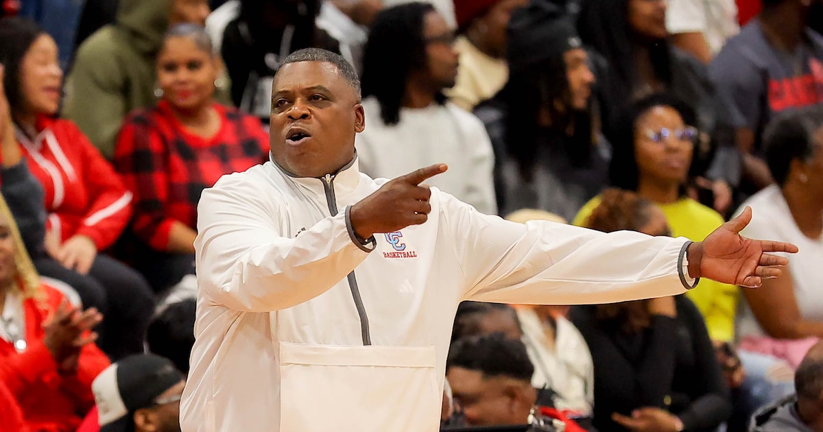 Dallas ISD’s basketball culture is on display as Carter, Kimball and Madison head to state