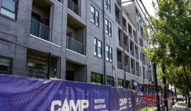 Dallas metro ranks near bottom for low-income rental homes and other D-FW real estate news