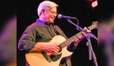 At Least One Last Song for Poor David’s Pub