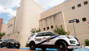 Texas jails aren’t meeting deadlines to free inmates, costing some counties thousands in settlements