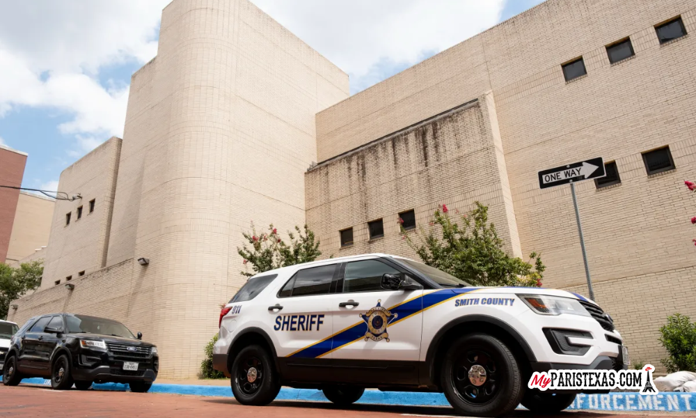 Texas jails aren’t meeting deadlines to free inmates, costing some counties thousands in settlements