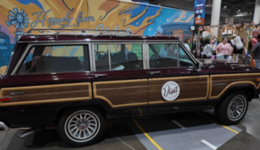 College Station, Texas A&M make strong showing at Houston Rodeo’s Texas A&M Night