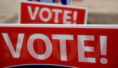 What Dallas County’s turnout surge actually tells us