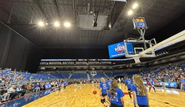 4 East Texas girls basketball teams competing for state championships