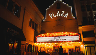 ‘The Wiz’ Broadway production eases down the road to El Paso – The Prospector