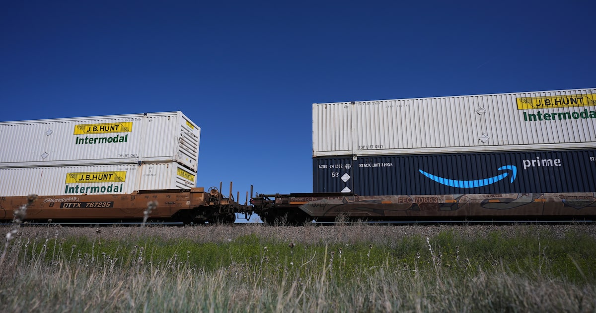 Bank of Montreal ‘cautiously optimistic’ on Texas as D-FW economy stays firm