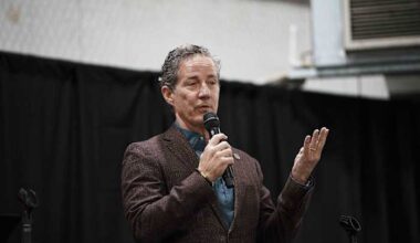 Muslim parent sues Texas over exclusion of Islamic private schools in voucher program