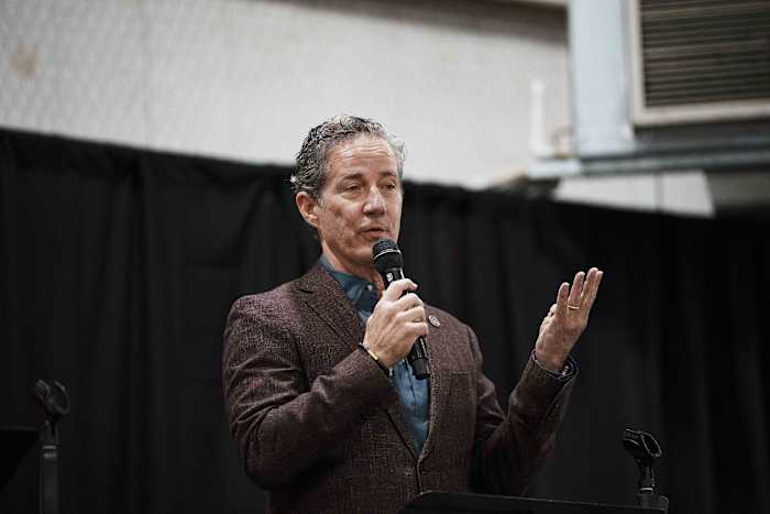 Muslim parent sues Texas over exclusion of Islamic private schools in voucher program