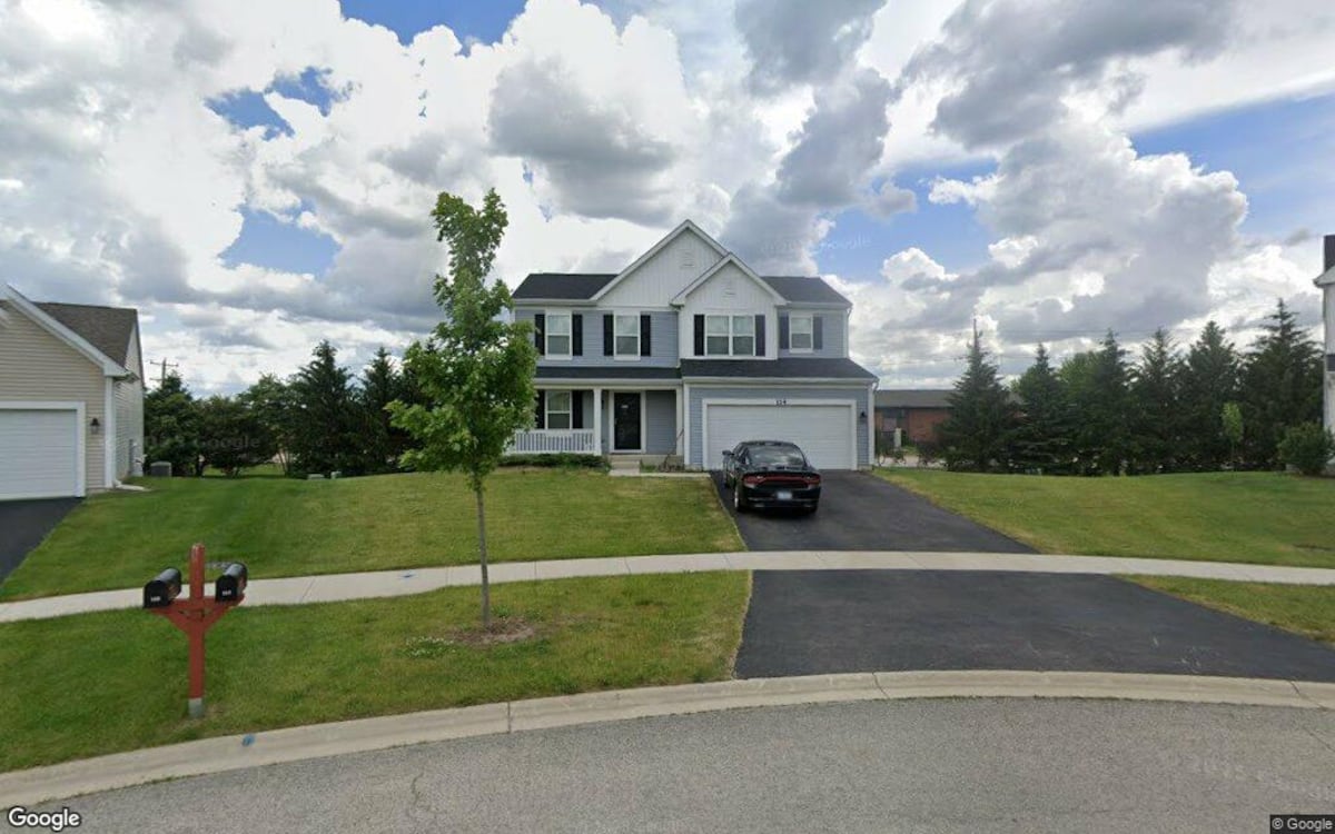 $340,000 for a three-bedroom home – Shaw Local