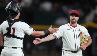 Lefty reliever Jalen Beeks gets another chance to prove worth with Texas Rangers