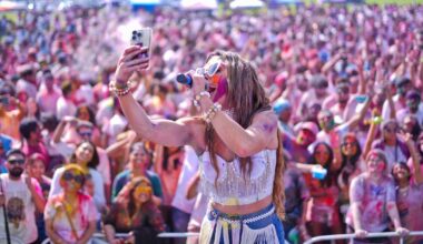 Fun things to do in Dallas-Fort Worth for the week of March 20-March 26