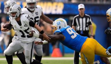 Dallas Cowboys, Otito Ogbonnia agree to terms on one-year contract