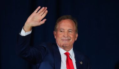 AG Paxton urges Collin County leaders to reject planned Muslim-centric neighborhood