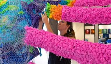 Weekend Worthy: Drop by Fort Worth art spaces during Spring Gallery Night