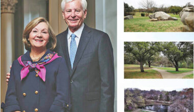 Walne Park renaming ceremony set for April 9