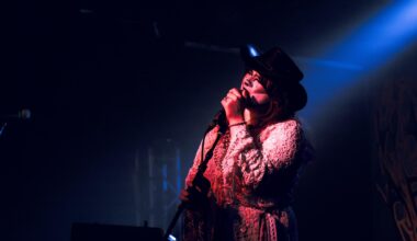 Metalcore band Waves in April debuts first tour performance at El Paso Rockhouse Bar & Grill  – The Prospector