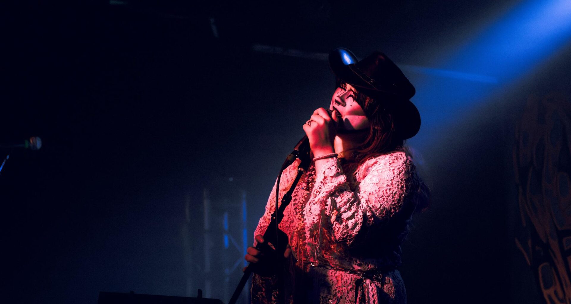 Waves in April brings metal to El Paso! – The Prospector