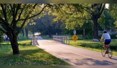 Dallas City Council Approves White Rock Lake Master Plan