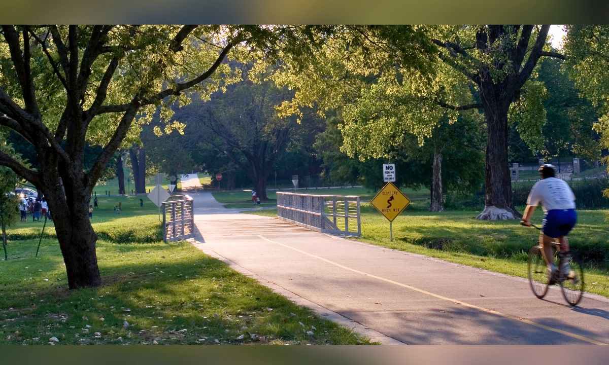 Dallas City Council Approves White Rock Lake Master Plan