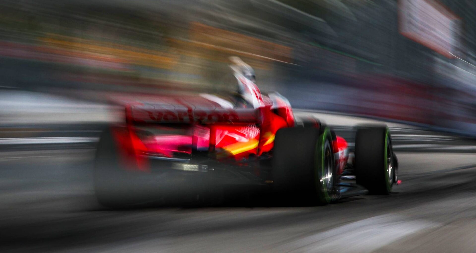 INDYCAR TV Schedule: Arlington (March 2026)