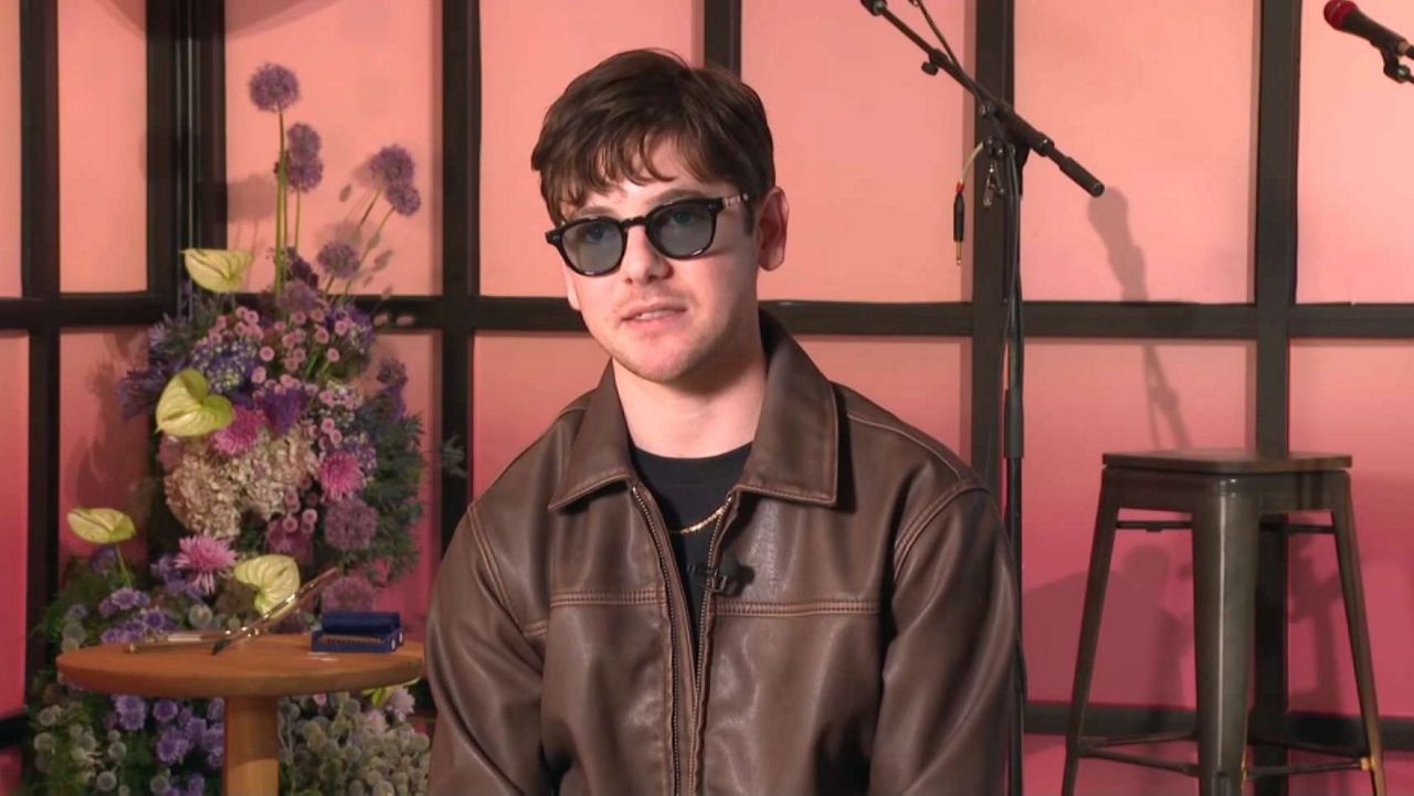 William Beckmann reflects on his musical journey