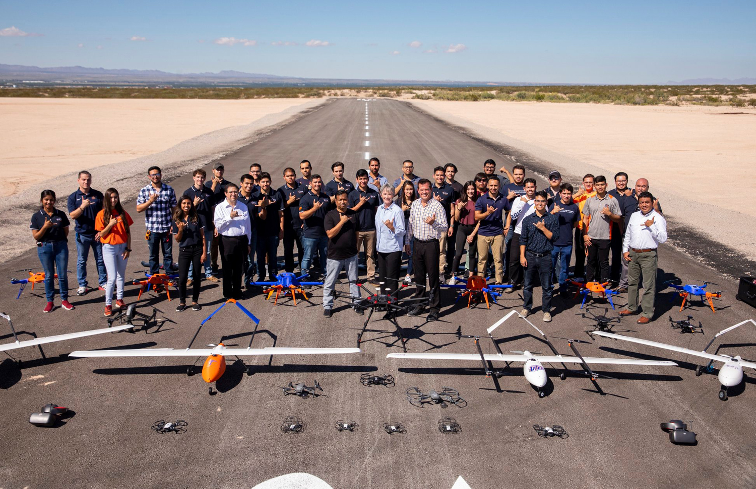 UTEP president resurfaces 20-year-old plagiarism case against professor who won potential $160 million NSF grant