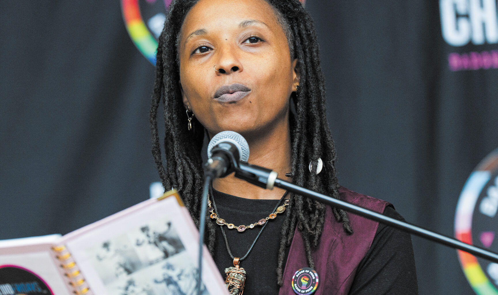 Words matter - Dallas Voice