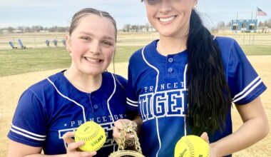 Princeton bats return in 6-1 win over Plano – Shaw Local