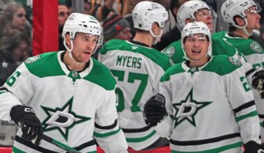 Mikko Rantanen scores in return as Dallas Stars snap 4-game skid with win over Penguins