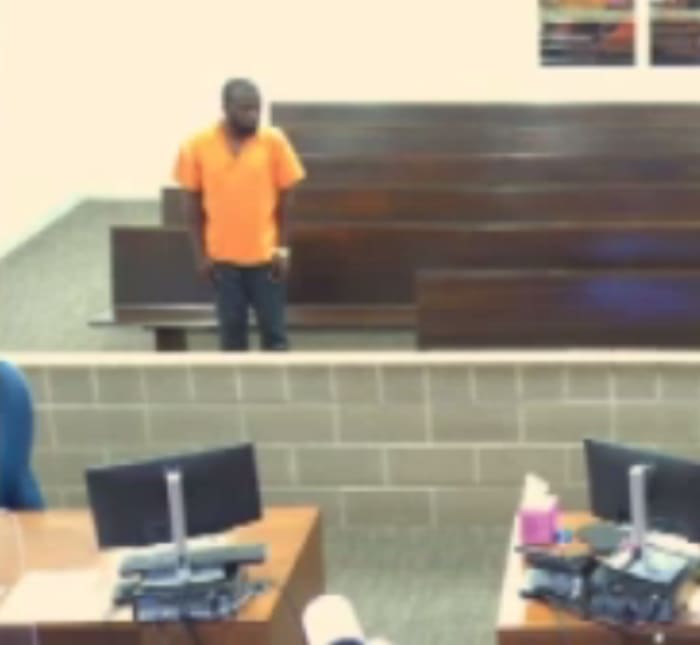 Uber driver accused of sexually assaulting woman coming home from holiday party