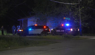 Six people shot at house party in Acres Homes