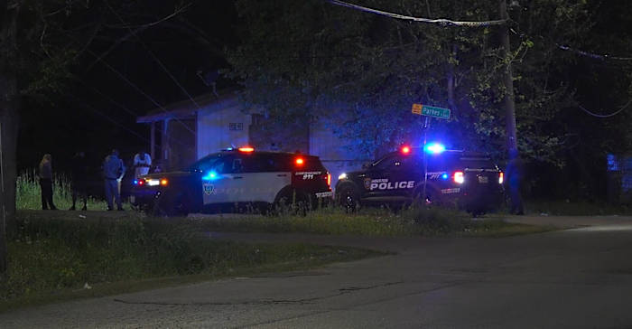 Six people shot at house party in Acres Homes
