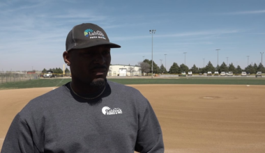 Lubbock Parks and Recreation sports leagues offer community, competition and more