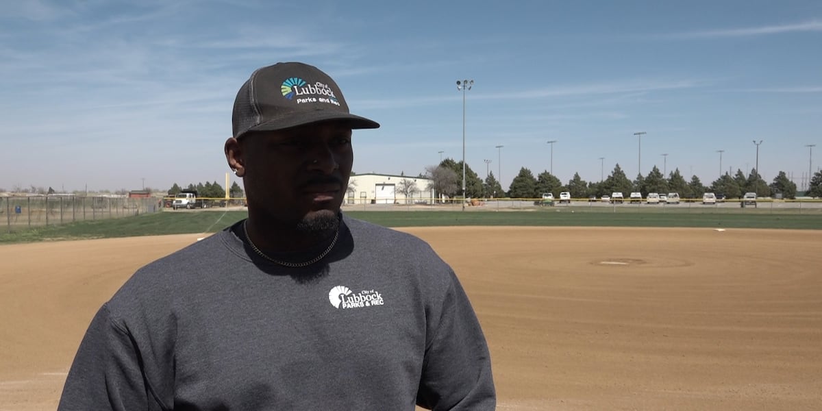 Lubbock Parks and Recreation sports leagues offer community, competition and more