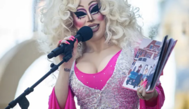 Texas’ drag show restrictions take effect after years of court challenges