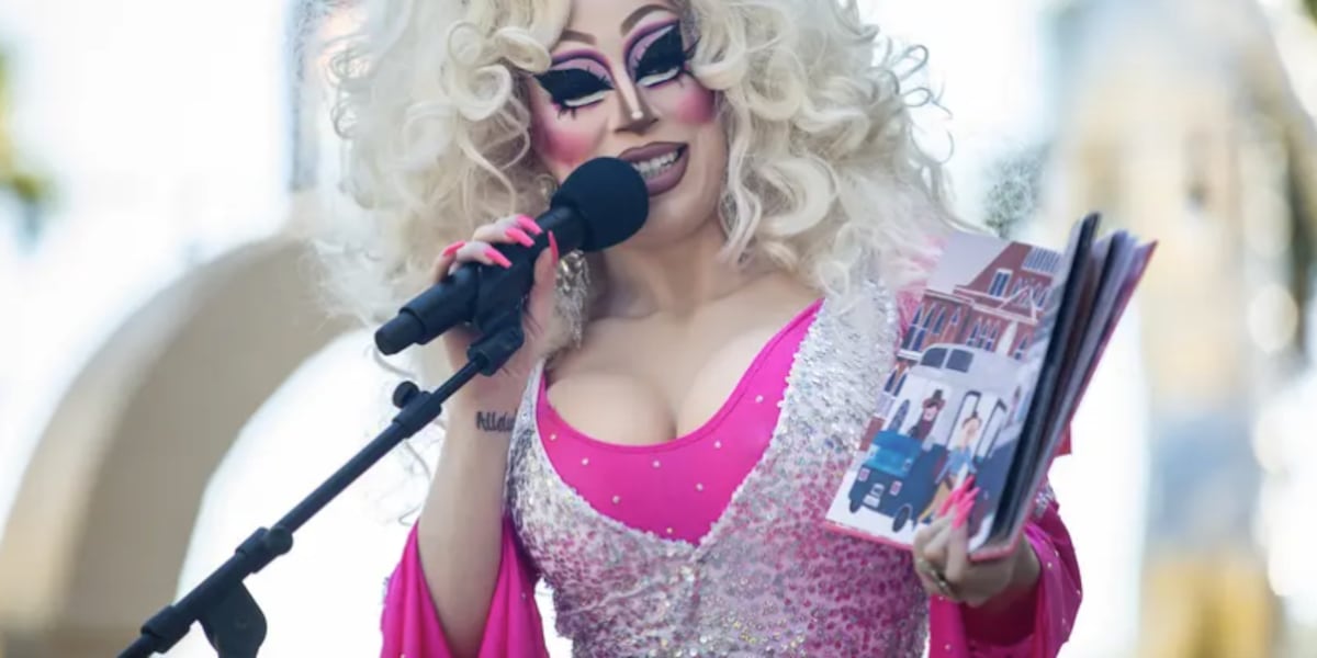 Texas’ drag show restrictions take effect after years of court challenges