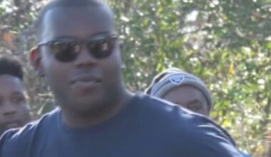 Dallas SWAT shooting suspect was Rep. Crockett's security guard under fake identity