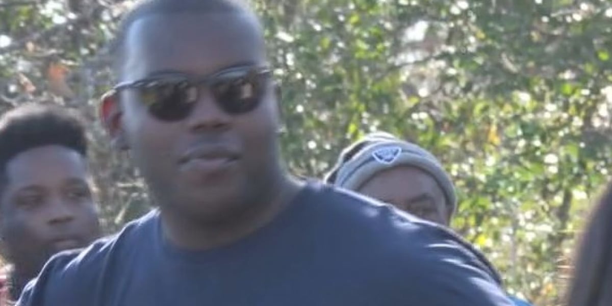 Dallas SWAT shooting suspect was Rep. Crockett's security guard under fake identity