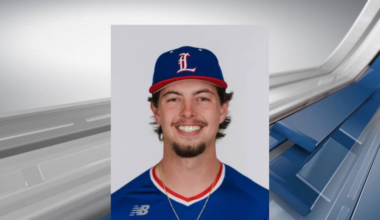 Tyler Legacy’s Dakota McCaskill picks up 1st win for Lubbock Christian