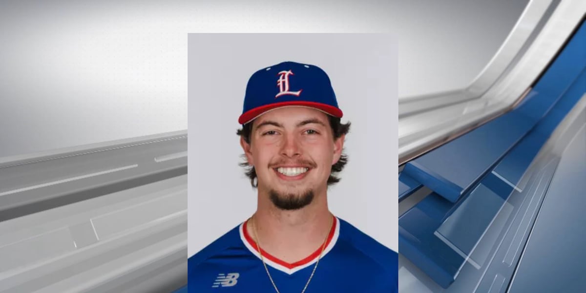 Tyler Legacy’s Dakota McCaskill picks up 1st win for Lubbock Christian