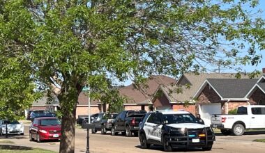 Petition to investigate filed after 2025 Lubbock police K9 attack