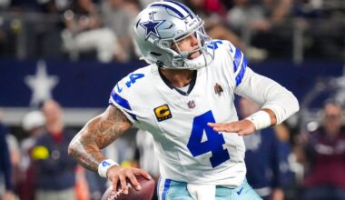 When did the Cowboys’ uniform change? Curious Texas investigates